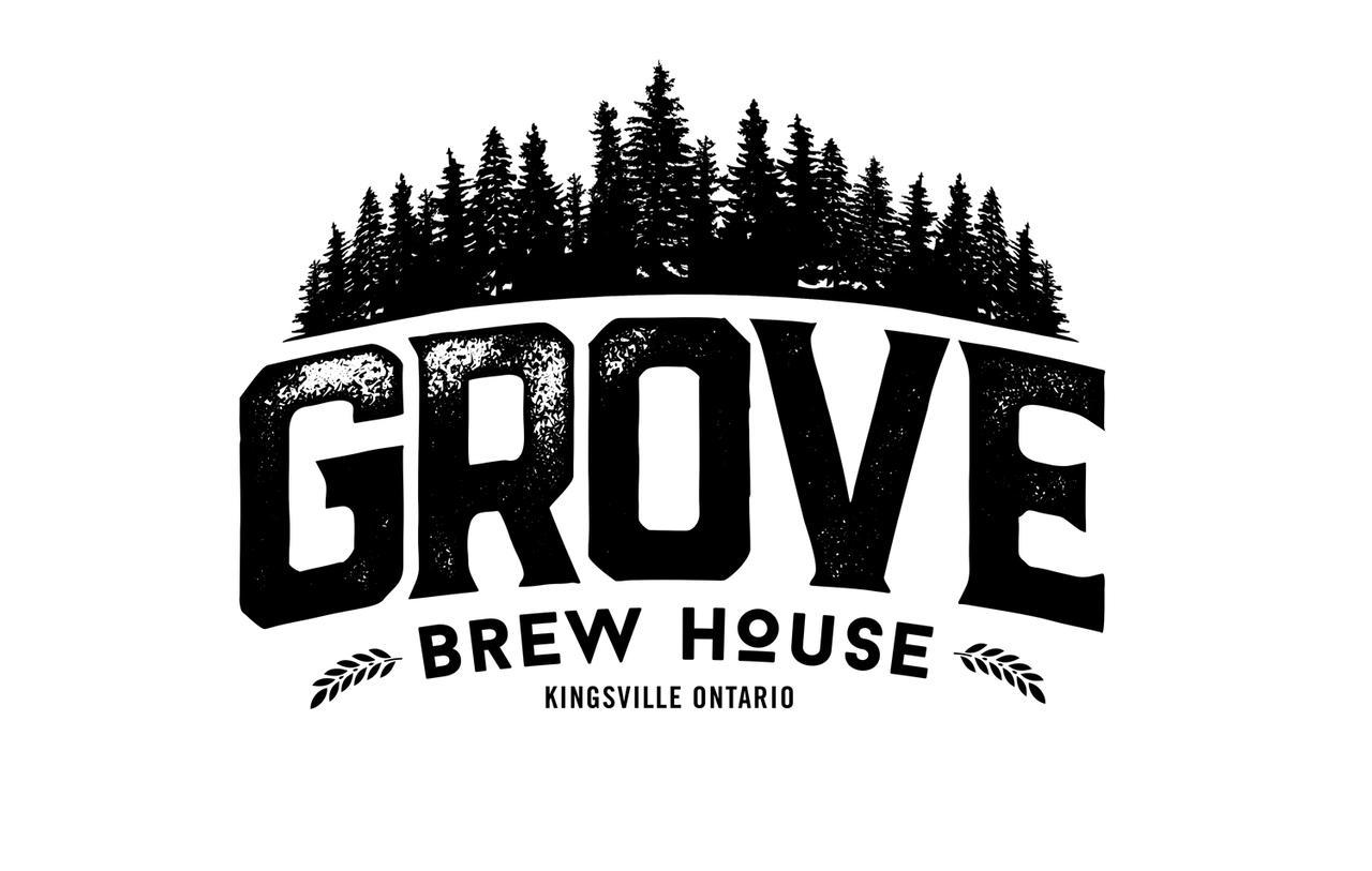 The Grove Hotel Kingsville Exterior photo